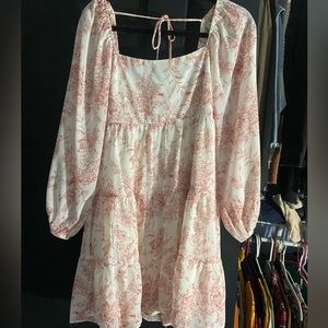 Lucy Paris Dress